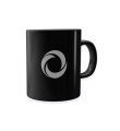 Orbito Black Tea & Coffee Mug