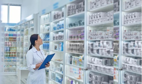 Techpharma