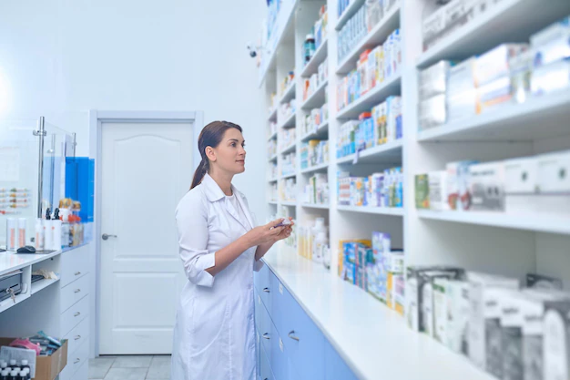 Techpharma