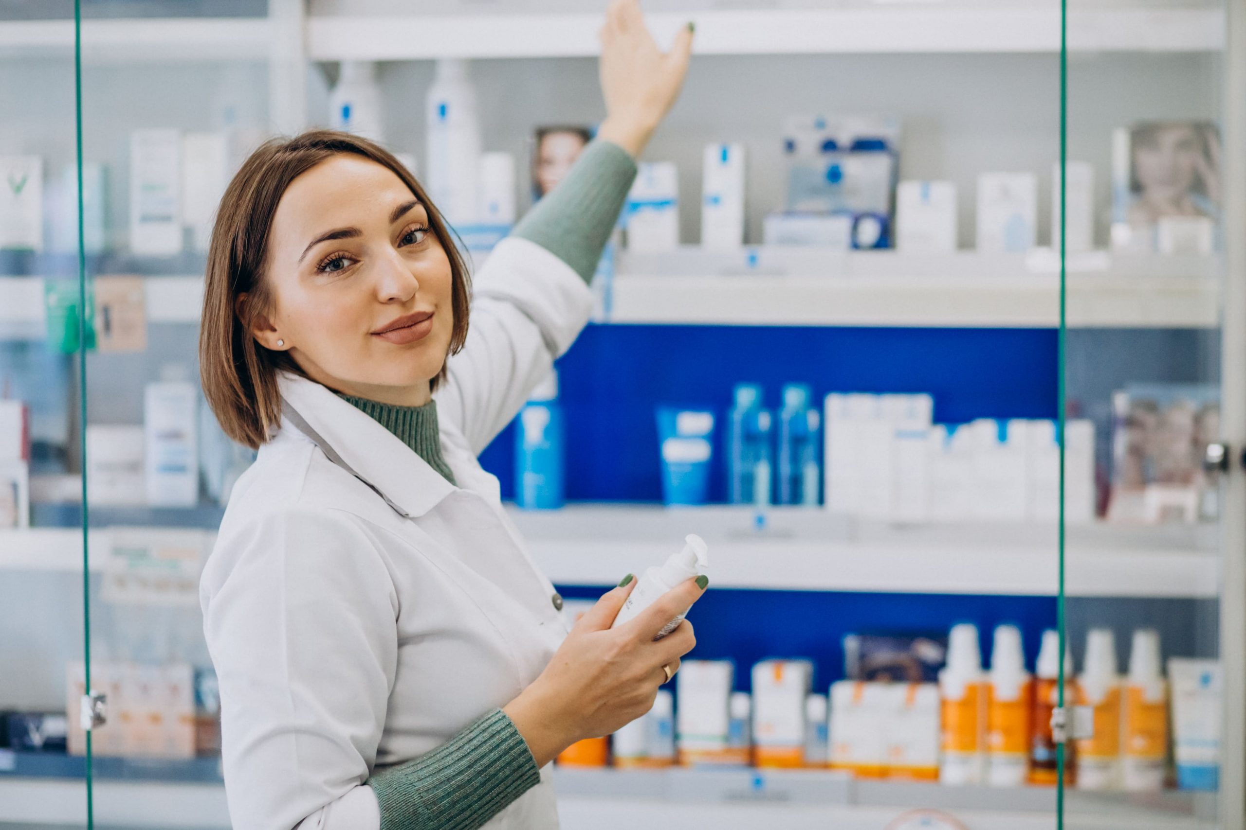 Techpharma