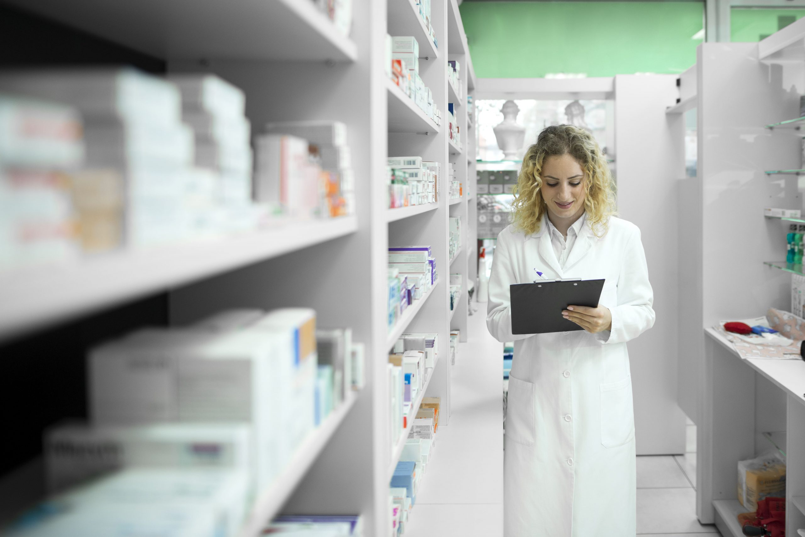 Techpharma