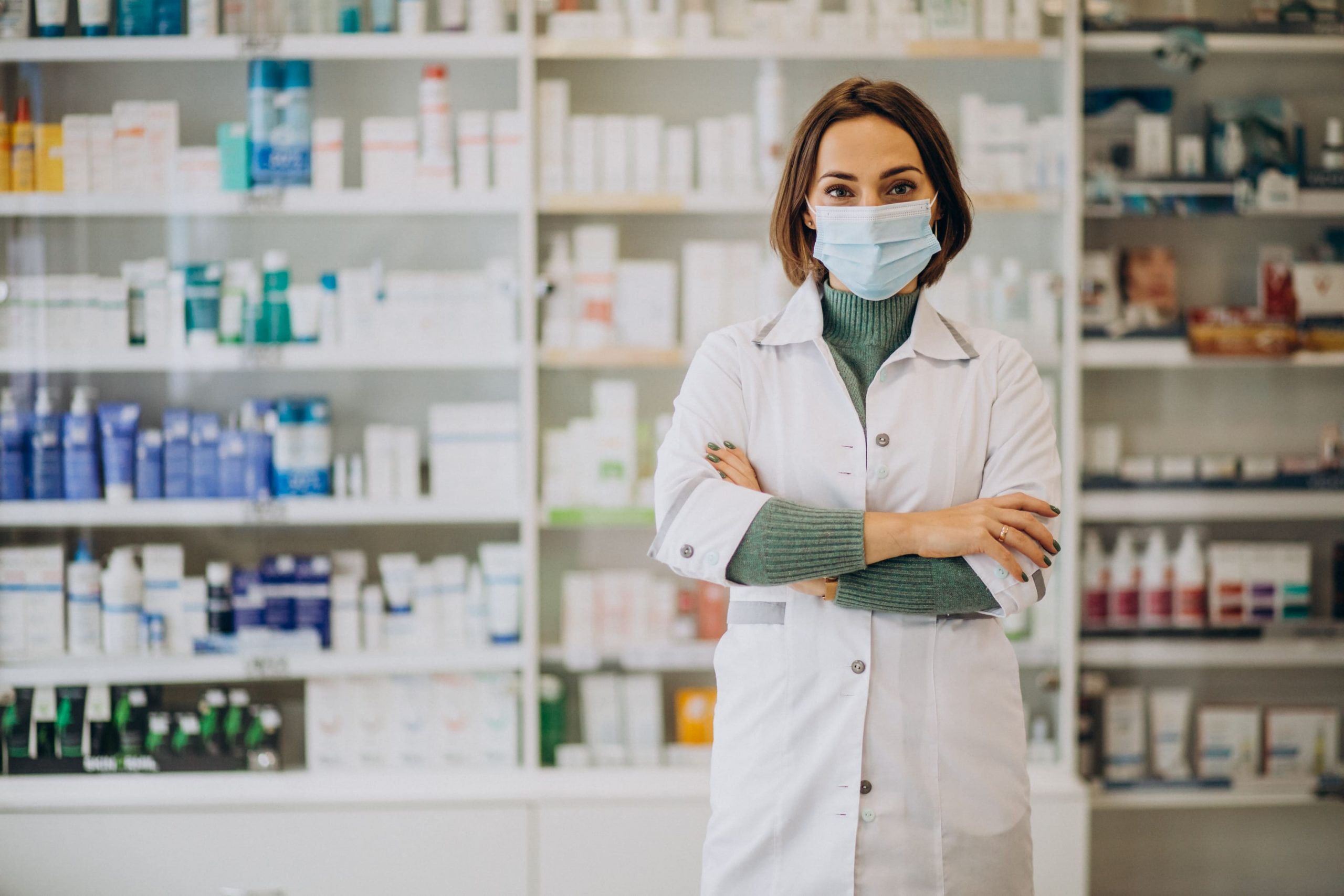 Techpharma